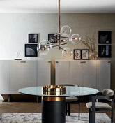 Bolle Chandelier